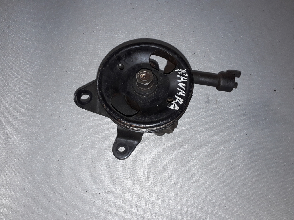 NISSAN NP300 1 generation (2008-2015) Насос гидроусилителя 491103X01A 27555296