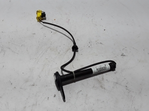 Mercedes Benz GLC-Class 253 (2015–2019) Motorhaubenaufprallsensor
