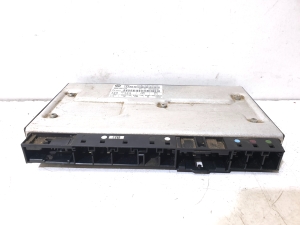 BMW 7 SERIJA E68 (2001–2008) Vadības bloks 61356927278902 - 3