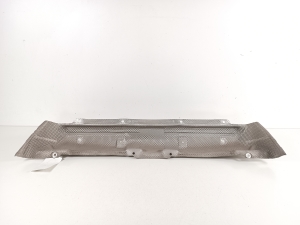   Protection du silencieux  - BJ325K261AB 
