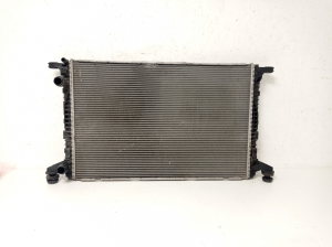   Cooling radiator 