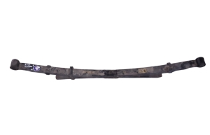  Rear spring 