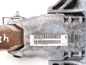 Land Rover Evoque (2011–2018) Lenkspindel BJ323C529EA - 2