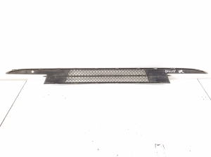 BMW 1 SERIES E81 (2007–2012) Front bumper lower grille 7182367 - 2