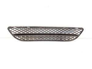 BMW 3 SERIES E46 (1998–2007) Front bumper lower grille 7154556 - 2