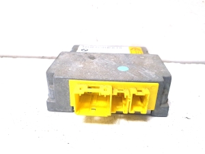  Airbag module 