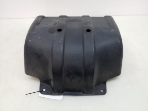 Mercedes Benz ML-Class 164 (2005–2011) Suspension compressor cover A1646190038 - 2