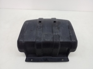 Mercedes Benz ML-Class 164 (2005–2011) Suspension compressor cover A1646190038 - 3