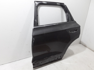 Volkswagen Touareg III (2018–2026) Rear side doors 760833051B - 3