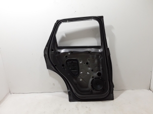 Volkswagen Touareg III (2018–2026) Rear side doors 760833051B - 4