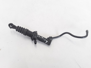 RENAULT Clio III (2005–2012) Kupplungsnehmerzylinder 8200436137 - 4
