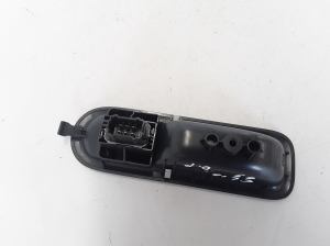 RENAULT Clio III (2005–2012) Türöffner innen vorne 8200356517 - 2