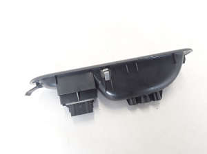 RENAULT Clio III (2005–2012) Türöffner innen vorne 8200356517 - 3