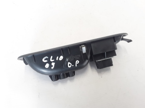 RENAULT Clio III (2005–2012) Türöffner innen vorne 8200356517 - 4