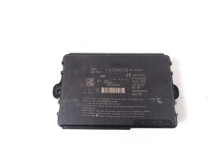 Land Rover Evoque (2011–2018) Fahrzeugstartsystem - 6