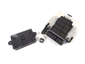 Land Rover Evoque (2011–2018) Fahrzeugstartsystem - 7