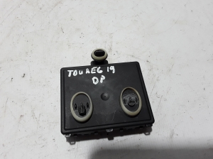 Volkswagen Touareg III (2018–2026) Front door control unit 4M1959792D - 3