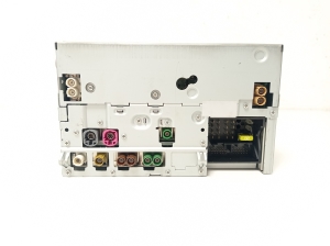 Mercedes Benz C-Class 204 (2007–2014) Autoraadio A2049005908 - 2