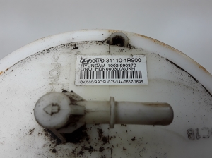 Kia Rio (2011–2017) In-tank fuel pump - 2