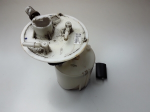 Kia Rio (2011–2017) In-tank fuel pump - 3