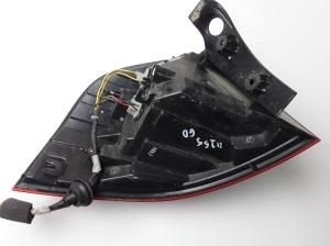 Kia Rio (2011–2017) Tagumine nurgatuli 924021W2R - 4
