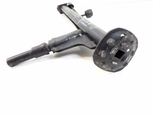 Mercedes Benz S-Class 220 (1998–2005) Wagenheber A2205830015 - 3
