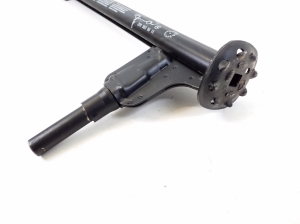 Mercedes Benz SL-Class 230 (2001–2012) Wagenheber A2205830015 - 2