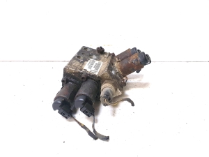 BMW 7 SERIJA E65 (2001–2008) Luftfederung Ventil 6758704 - 3
