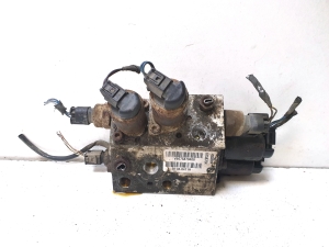 BMW 7 SERIJA E65 (2001–2008) Luftfederung Ventil 6758704