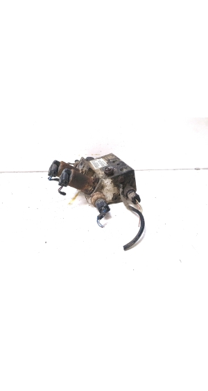 BMW 7 SERIJA E65 (2001–2008) Luftfederung Ventil 6758704 - 4