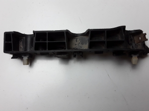   Front bumper bracket 