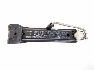 Mercedes Benz E-Class W211 (2002–2009) Wagenheber A2115830215