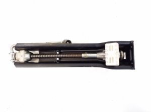 Mercedes Benz E-Class W211 (2002–2009) Wagenheber A2115830215 - 3