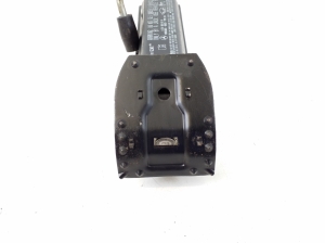 Mercedes Benz E-Class W211 (2002–2009) Wagenheber A2115830215 - 4