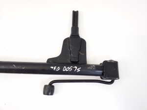 Mercedes Benz SL-Class 230 (2001–2012) Wagenheber A1295830015 - 3