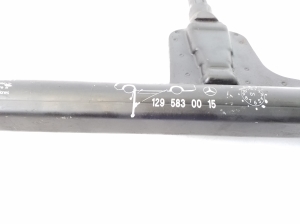 Mercedes Benz SL-Class 230 (2001–2012) Wagenheber A1295830015 - 2