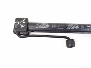Mercedes Benz SL-Class 230 (2001–2012) Wagenheber A1295830015 - 3