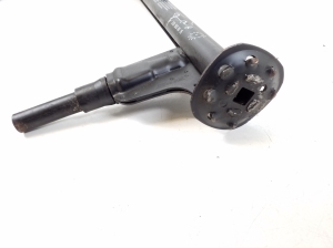 Mercedes Benz S-Class 220 (1998–2005) Wagenheber A2205830015 - 2