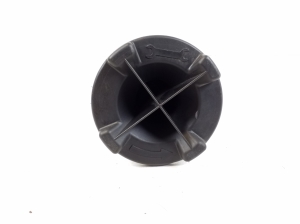 Fixation de roue de secours - A2038980014
