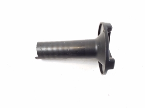 Mercedes Benz CLC-Class 204 (2007–2011) Reserveradhalterung A2038980014 - 2