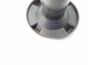 Mercedes Benz CLC-Class 204 (2007–2011) Reserveradhalterung A2038980014 - 3
