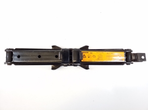 NISSAN Pathfinder R51 (2005–2012) Wagenheber 99550EB300