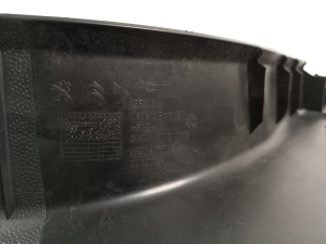 Peugeot 2008 P24 (2019–2026) Inner sill trim 9820798777 - 4