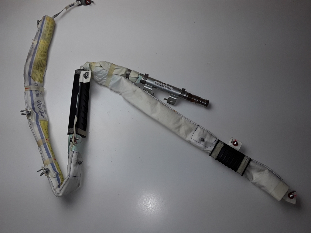 Αερόσακος Οροφής Αριστερά SRS