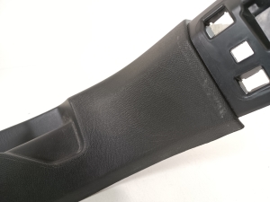 Peugeot 2008 P24 (2019–2026) Inner sill trim 9820797177 - 3