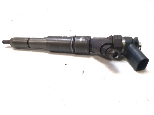 BMW 7 SERIJA E65 (2001–2008) Injektor Einspritzdüse 0445110131  7789661