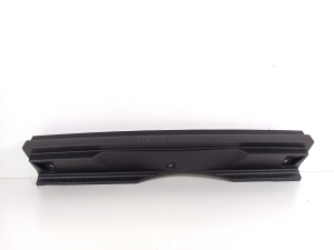 Peugeot 2008 P24 (2019–2026) Rear panel interior trim 98257547ZD - 2