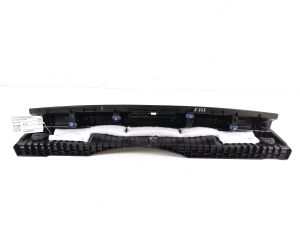 Peugeot 2008 P24 (2019–2026) Rear panel interior trim 98257547ZD - 3