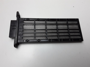 Kia Rio (2011–2017) Heater heating element 971921R000 - 2