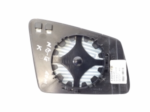Mercedes Benz E-Class W212 (2009–2015) Side mirror glass A2128101721 - 2